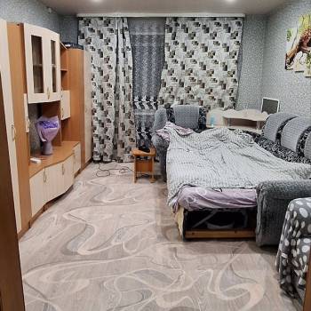 Продается 2-х комнатная квартира, 37 м²