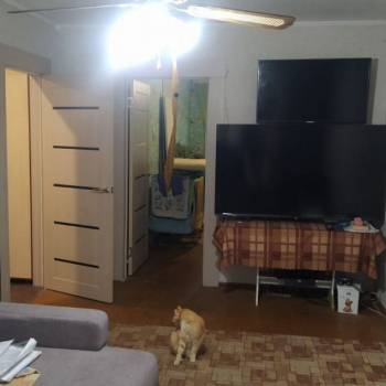 Продается 2-х комнатная квартира, 44,2 м²