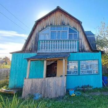 Продается Дом, 70 м²