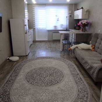 Продается 3-х комнатная квартира, 82 м²