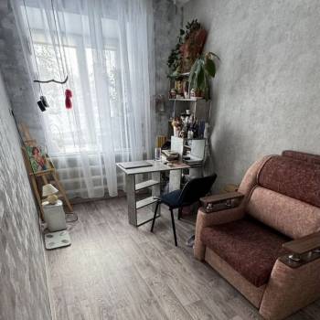 Продается 3-х комнатная квартира, 64 м²