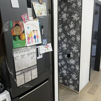 Продается 2-х комнатная квартира, 50 м²