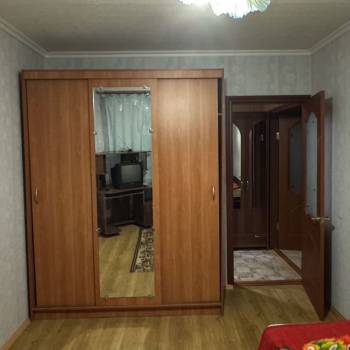 Продается 2-х комнатная квартира, 53,6 м²