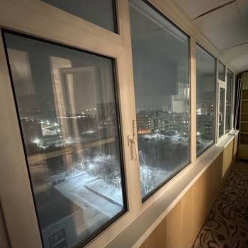 Продается 2-х комнатная квартира, 53,6 м²