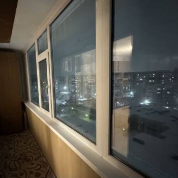 Продается 2-х комнатная квартира, 53,6 м²