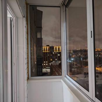 Сдается 2-х комнатная квартира, 47 м²