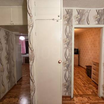 Сдается 2-х комнатная квартира, 47 м²