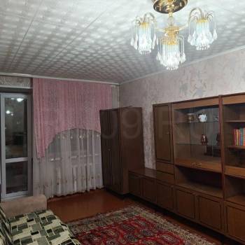 Сдается 2-х комнатная квартира, 47 м²