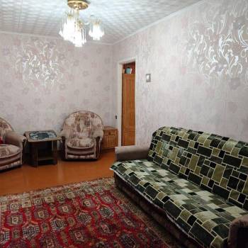 Сдается 2-х комнатная квартира, 47 м²