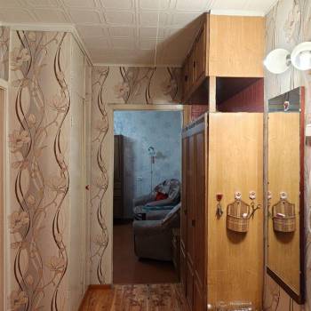 Сдается 2-х комнатная квартира, 47 м²