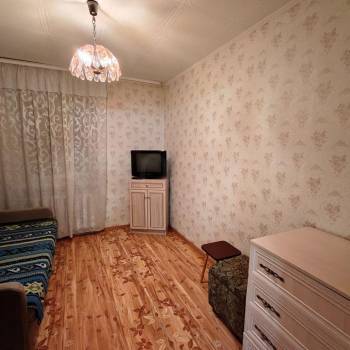 Сдается 2-х комнатная квартира, 47 м²
