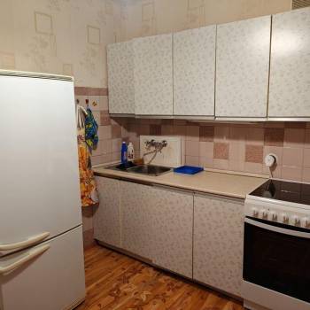 Сдается 2-х комнатная квартира, 47 м²