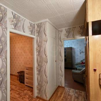 Сдается 2-х комнатная квартира, 47 м²