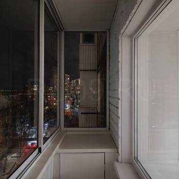 Сдается 2-х комнатная квартира, 47 м²