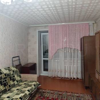 Сдается 2-х комнатная квартира, 47 м²