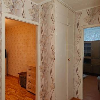 Сдается 2-х комнатная квартира, 47 м²
