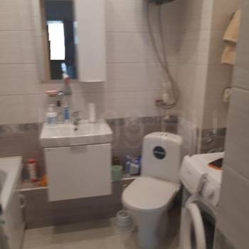 Продается 1-комнатная квартира, 39 м²