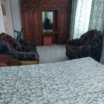 Продается 1-комнатная квартира, 39 м²
