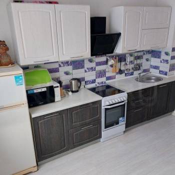 Продается 1-комнатная квартира, 39 м²