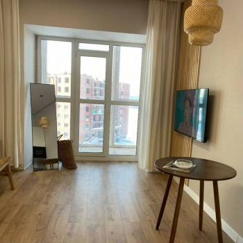 Продается 1-комнатная квартира, 30 м²