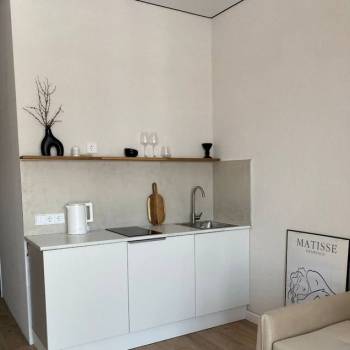 Продается 1-комнатная квартира, 30 м²