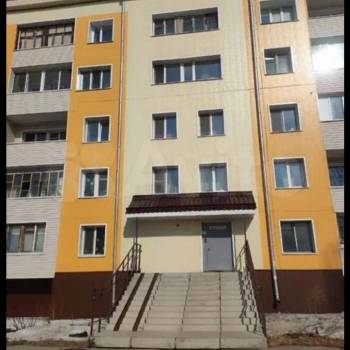 Продается 1-комнатная квартира, 12 м²