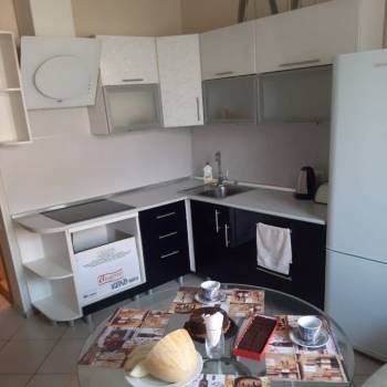 Продается 1-комнатная квартира, 32,7 м²