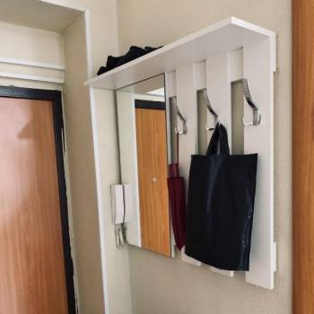 Продается 1-комнатная квартира, 32,7 м²