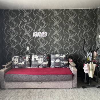 Продается 3-х комнатная квартира, 68,3 м²