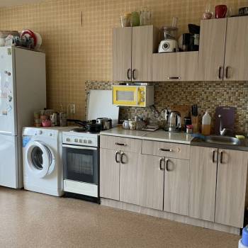 Продается 3-х комнатная квартира, 68,3 м²