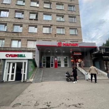 Сдается Нежилое помещение, 17 м²