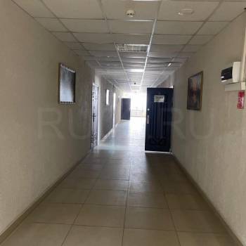 Сдается Нежилое помещение, 17 м²