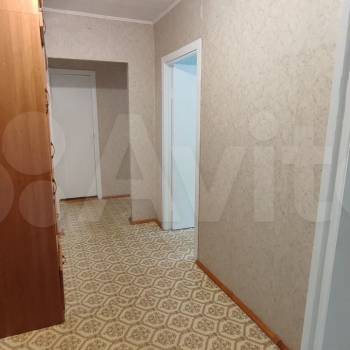 Сдается 2-х комнатная квартира, 50 м²