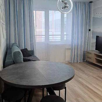 Сдается Многокомнатная квартира, 55,9 м²