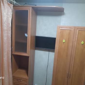 Сдается 1-комнатная квартира, 12 м²