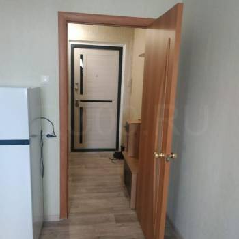 Сдается 1-комнатная квартира, 21 м²