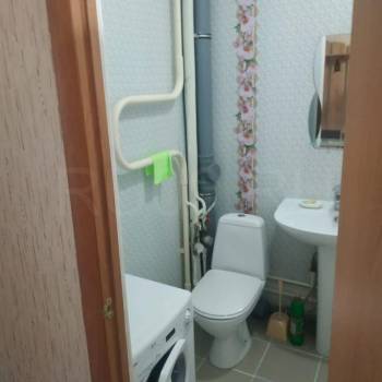 Сдается 1-комнатная квартира, 21 м²