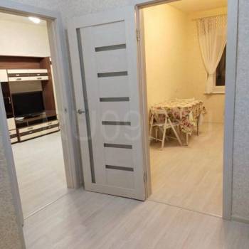 Сдается 1-комнатная квартира, 44 м²