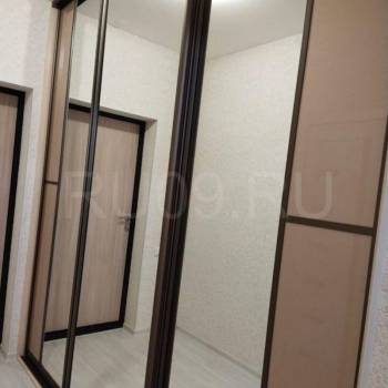 Сдается 1-комнатная квартира, 44 м²