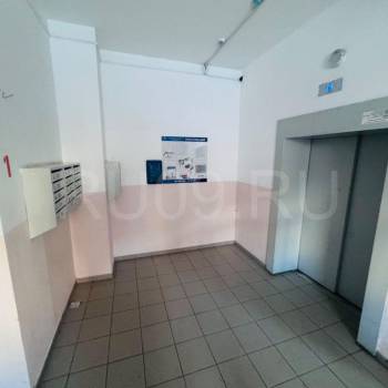 Сдается 1-комнатная квартира, 41 м²