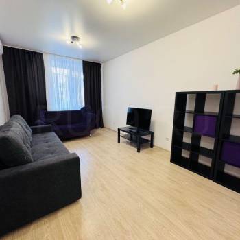 Сдается 1-комнатная квартира, 41 м²