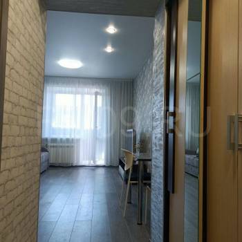 Сдается 1-комнатная квартира, 27 м²