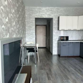 Сдается 1-комнатная квартира, 27 м²