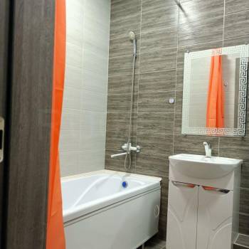 Сдается 1-комнатная квартира, 27 м²