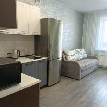 Сдается 1-комнатная квартира, 27 м²