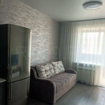 Сдается 1-комнатная квартира, 27 м²