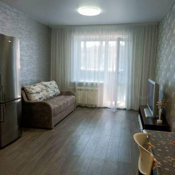 Сдается 1-комнатная квартира, 27 м²