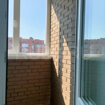 Сдается 1-комнатная квартира, 27 м²