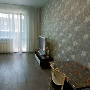 Сдается 1-комнатная квартира, 27 м²