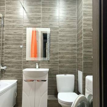 Сдается 1-комнатная квартира, 27 м²